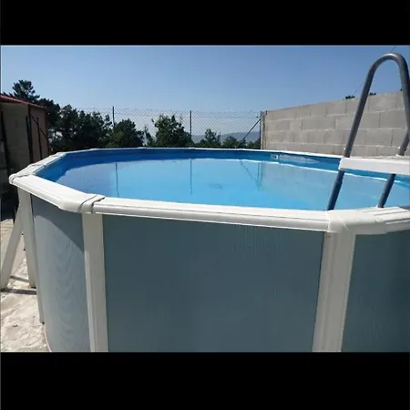 Casa En Lo Alto De Bembrive 비고