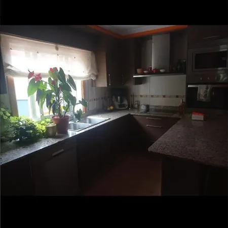 Casa En Lo Alto De Bembrive Ferienhaus