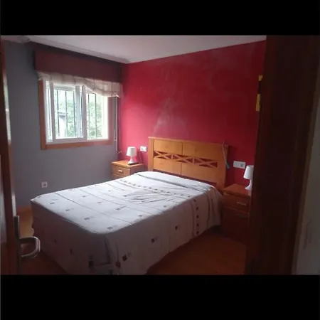 펜션 Casa En Lo Alto De Bembrive 비고