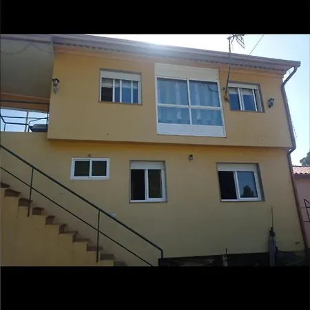 펜션 Casa En Lo Alto De Bembrive *